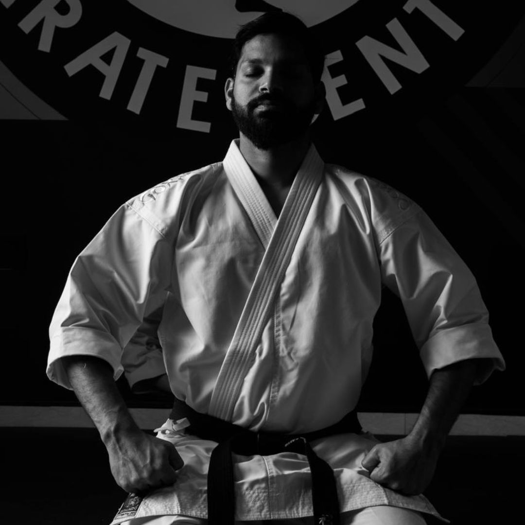 Young Star Karate (1) karate classes Abu Dhabi